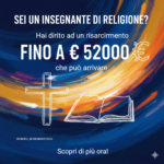 Ricorso per abuso di contratti a termine per gli insegnanti di religione cattolica (IRC): come ottenere il risarcimento